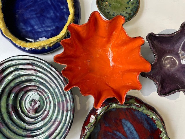 Bowls