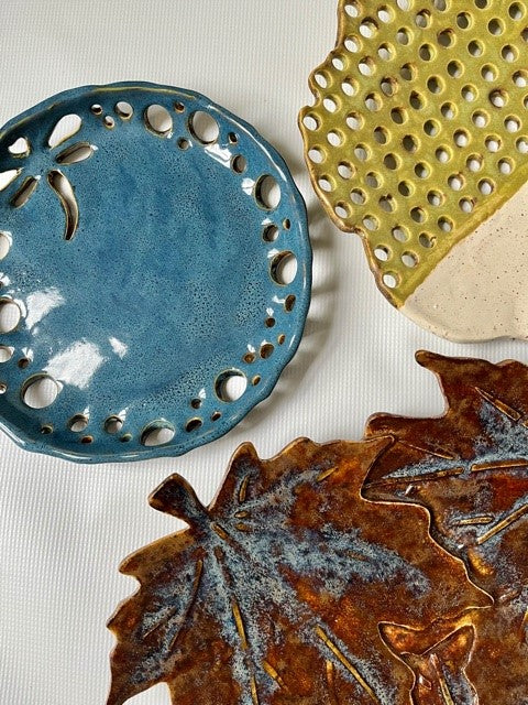 Platters