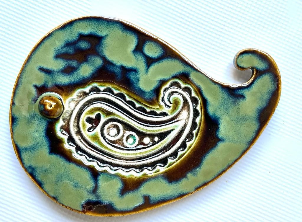 Incense Holder