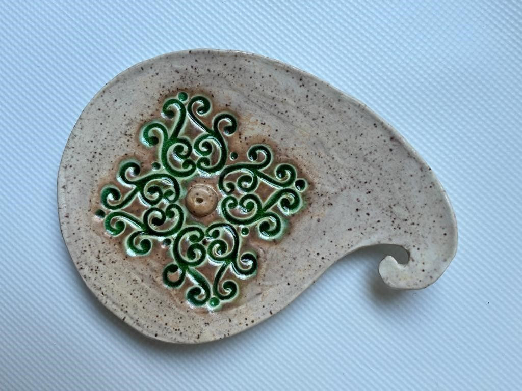 Incense Holder