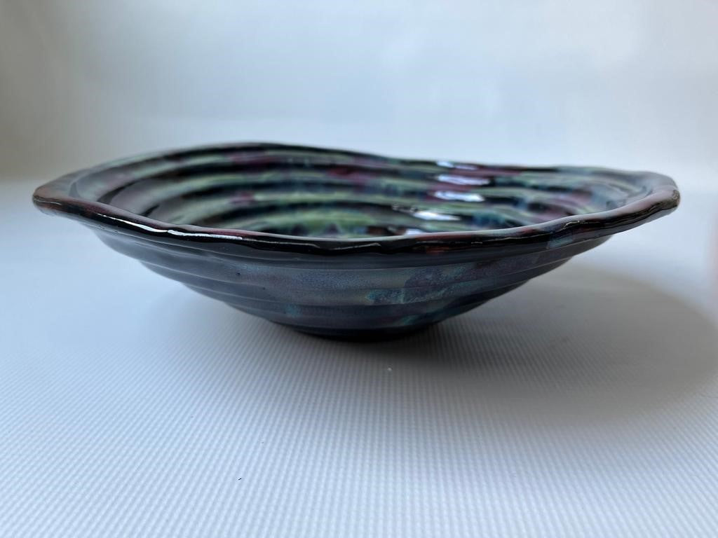 Purple Ridge Bowl