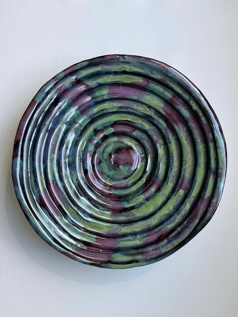 Purple Ridge Bowl