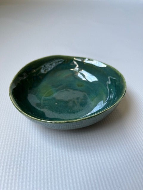 Jewelry Dish