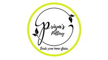 priyaspottery